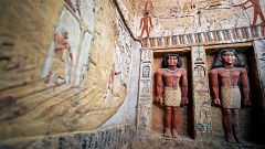Image: Wahtye tomb Egypt
