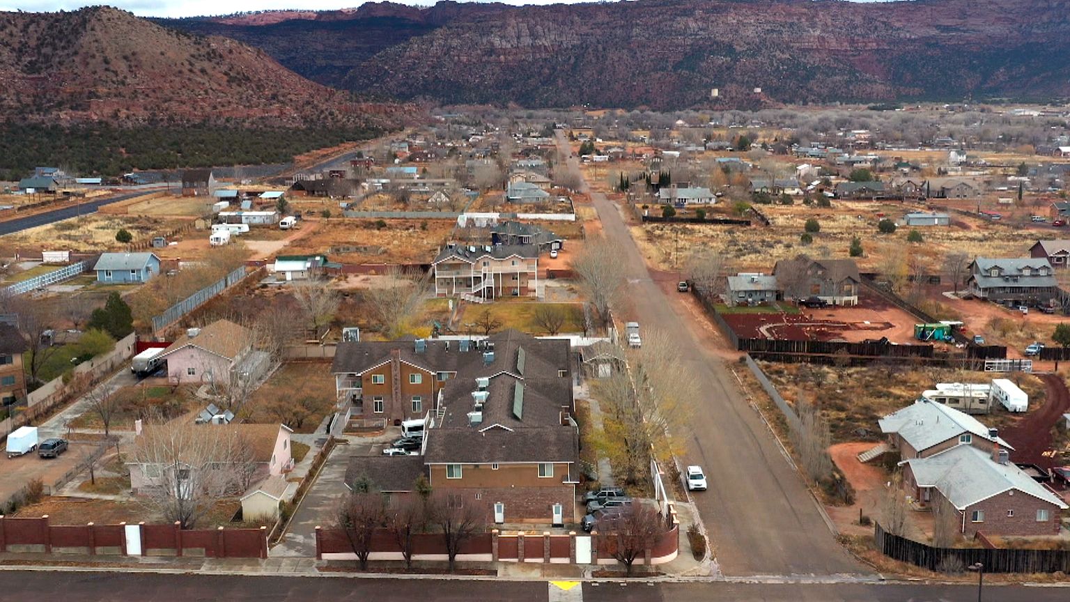 Image: Hildale Utah