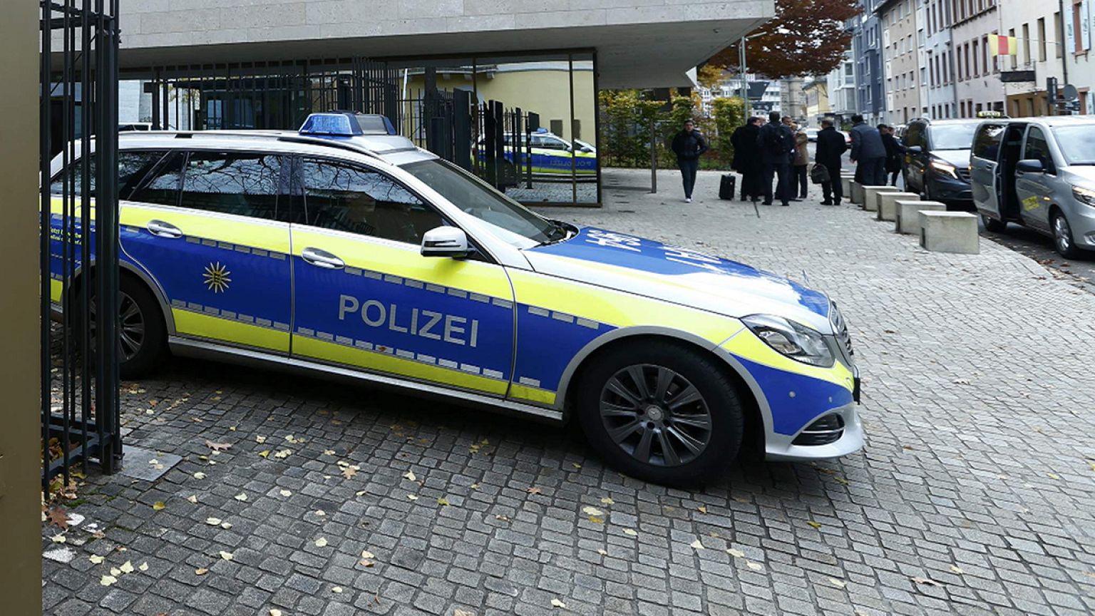 Nicht genug Berichte? Festnahme von Flüchtling (17) nach Mord an Studentin (19) in Freiburg