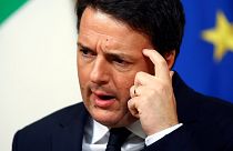 Italian PM suffers heavy defeat in constitutional vote