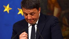 How has the world reacted the Italy’s ‘No’ vote?