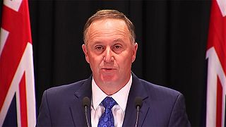 New Zealand: Outgoing PM John Key denies wife gave him ultimatum to resign