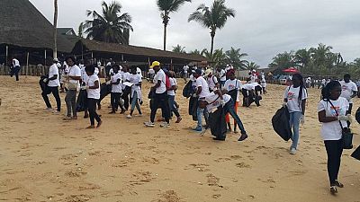 Salubrité urbaine : la Côte d'Ivoire fait son bain