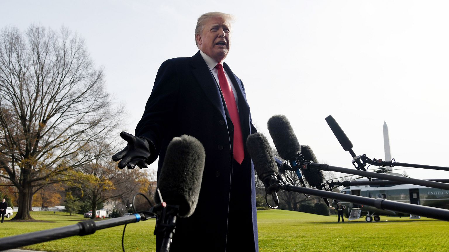 Image: Donald Trump