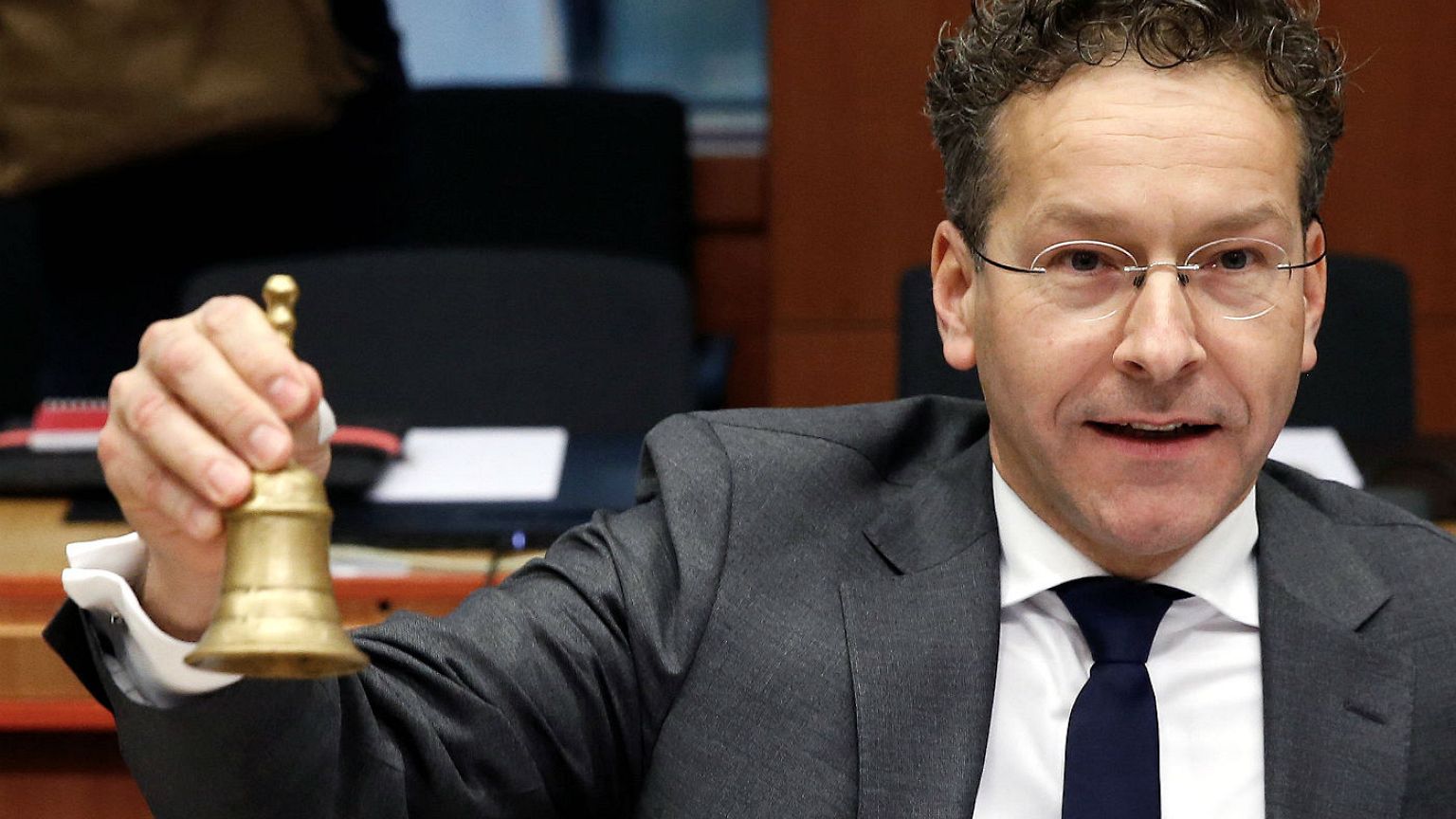 Eurogroup σε Κύπρο: Θα χρειαστείτε νέα μέτρα