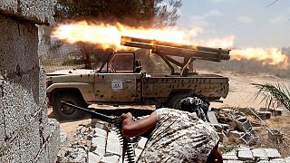 Libyan forces recapture Gaddafi's hometown of Sirte from Islamic State