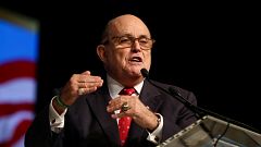 Image: Rudolph Giuliani