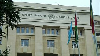 UN fordern Rekordsumme für humanitäre Hilfe