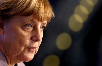 Merkel "triste" de la victoire du non en Italie