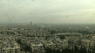 سيطرة قوات النظام على ثلثي الأحياء الشرقية في مدينة حلب
