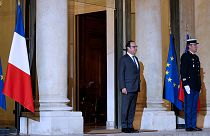 Francois Hollande gazdasági hagyatéka: elégedetlen dolgozók tömege