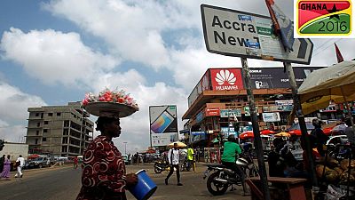 Ghana stands to lose if internet is shut down on election day