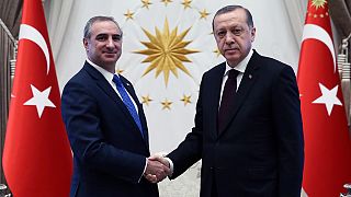 Турция-Израиль: возвращение послов