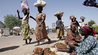 Crise économique au Tchad