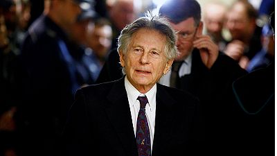 Polanski não pode ser extraditado da Polónia para os EUA