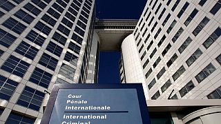 South Africa's opposition DA launches legal bid to block ICC withdrawal