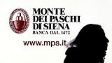 Italy readies state bailout for Monte dei Paschi - sources