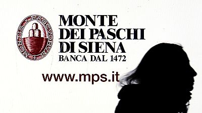 Кто спасёт итальянский банк Monte dei Paschi?