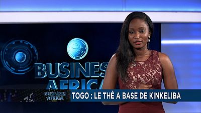 DRC micro financing [Business Africa]