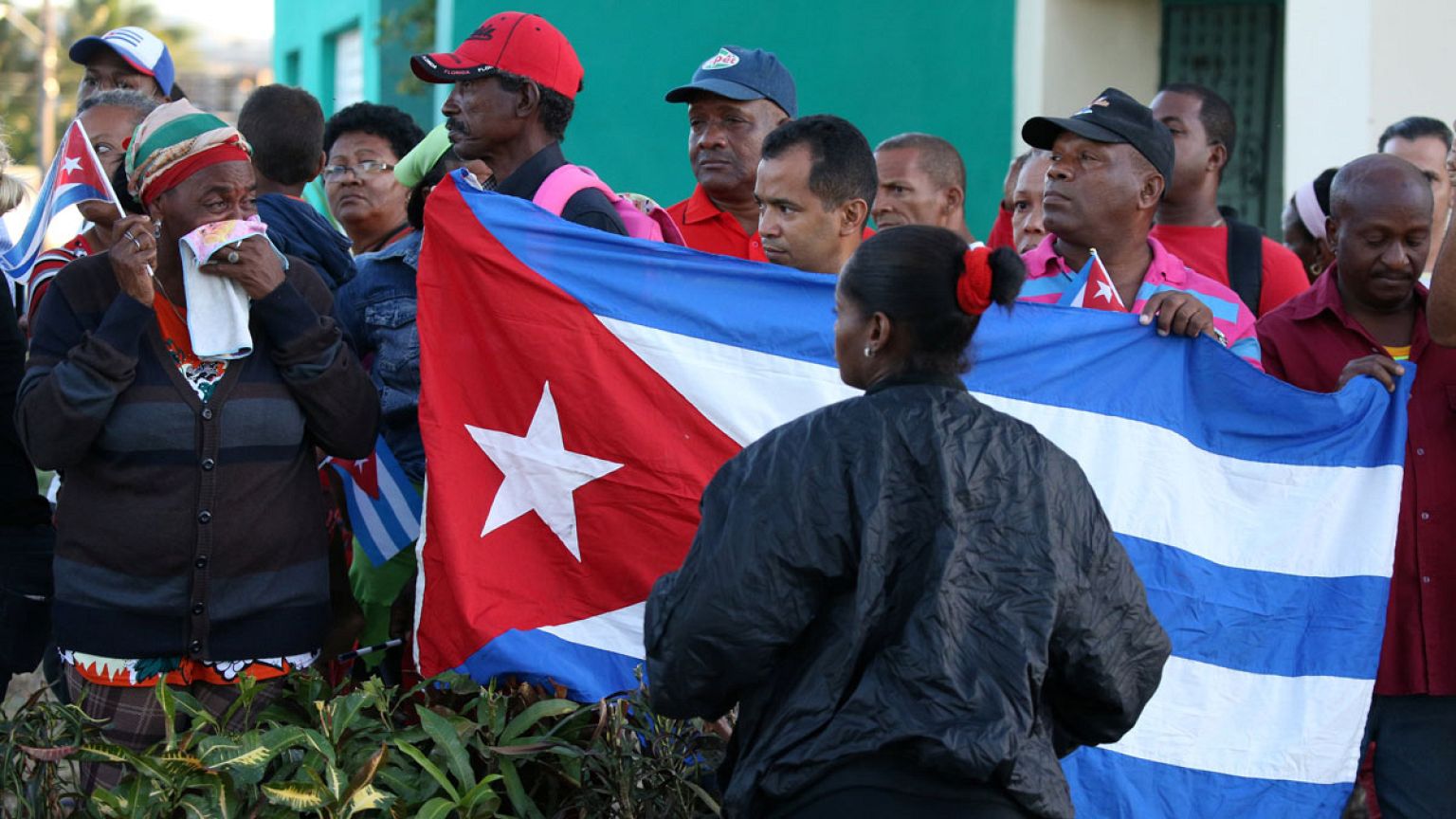 La Unión Europea revoca la "posición común" que limitaba las relaciones con Cuba