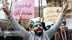 تلاش برای جلوگیری از حضور اصلاح طلبان در مراسم روز دانشجو