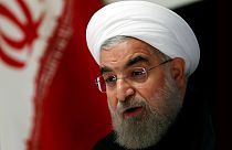 L'Iran accuse Washington d'avoir "violé" ses engagements