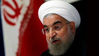 Rouhani alerta EUA para incumprimento de acordo nuclear