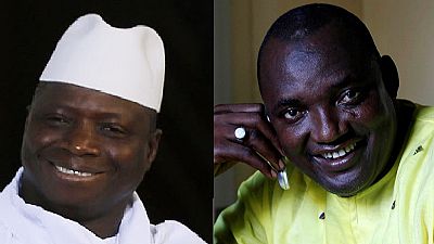 Nobody thought we could remove Jammeh via the ballot box – President-elect Barrow