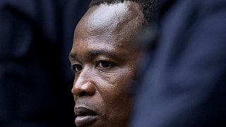 LRA fighter denies atrocity charges