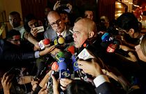 Vatican attempts to rekindle faltering Venezuela talks