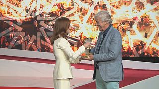 جایزه ویژه جشنواره بین المللی مراکش به پل ورهوفن داده شد