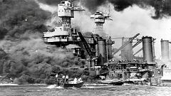 Heute vor 75 Jahren: Angriff auf Pearl Harbor