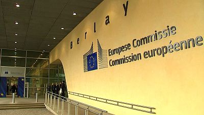Еврокомиссия оштрафовала три банка за картельный сговор