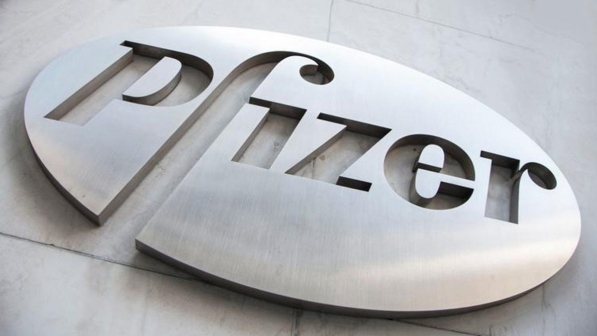 Rekordbírságot kapott a Pfizer gyógyszergyár az Egyesült Királyságban