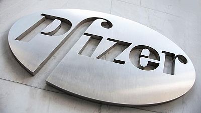 Britain fines Pfizer record 98-million euros for huge drug price hike