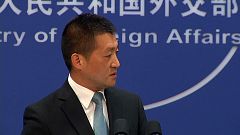 USA-China-Beziehungen auf dem Prüfstand