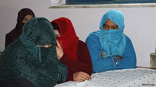 بی‌باوری متولیان قانون به محو خشونت علیه زنان در افغانستان
