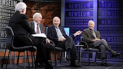 Before 'one small step': How Apollo 8 became our first true moon shot