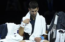 Tennis: Novak Djokovic ''rompe'' con Boris Becker, dopo 3 anni
