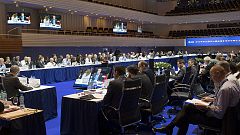 El futuro de Europa en el espacio