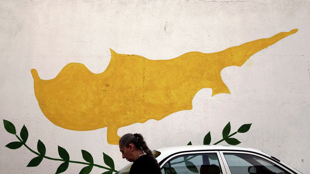 المفاوضات الخاصة بتوحيد قبرص ستستأنف في مطلع العام المقبل