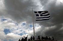 Una quita a corto plazo para Grecia para problemas a largo plazo