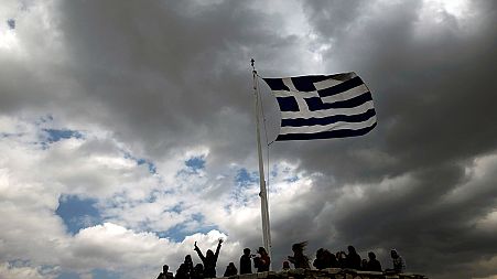 Debt relief gift for Greece and Italy's political merry-go round resumes