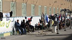 اعتصاب غذای چند زندانی سیاسی در ایران