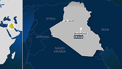العراق: مقتل 55 مدنيا بقصف جوي في مدينة القائم