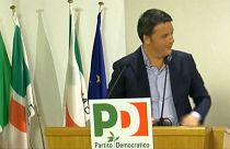 Italien: Renzis PD will sowohl Neuwahlen als auch Einheitsregierung mittragen