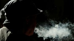 La cuarta parte de la Unión Europea sigue fumando según los últimos datos de Eurostat