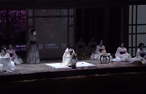 Successo di pubblico e incassi per Madame Butterfly di Puccini alla prima della Scala