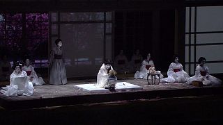 Successo di pubblico e incassi per Madame Butterfly di Puccini alla prima della Scala