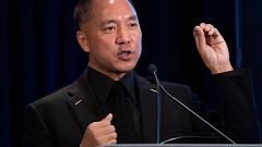 Image: Guo Wengui